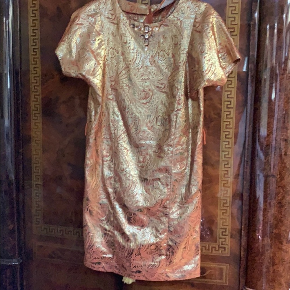 Brand new Ellen Tracey dress